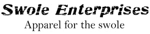 The Swole Life logo