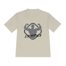 Load image into Gallery viewer, Moisture Absorbing Tee