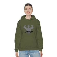 Load image into Gallery viewer, Heavy Hoodie