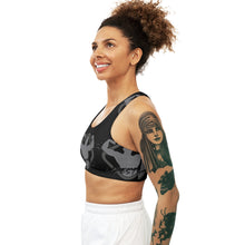 Load image into Gallery viewer, Lifestyle Sports Bra