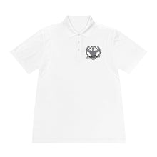 Load image into Gallery viewer, Lifestyle Polo