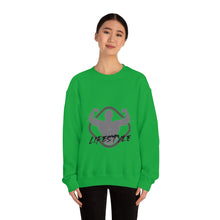 Load image into Gallery viewer, Crewneck Sweatshirt
