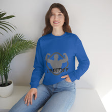 Load image into Gallery viewer, Crewneck Sweatshirt