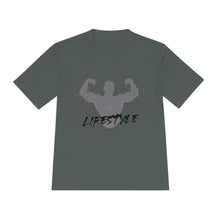 Load image into Gallery viewer, Moisture Absorbing Tee