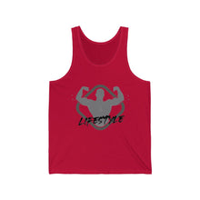 Load image into Gallery viewer, Lifestyle Tank