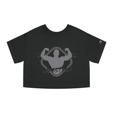 Load image into Gallery viewer, Cropped Top