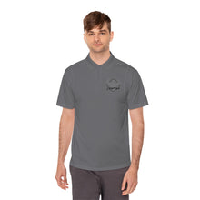 Load image into Gallery viewer, Lifestyle Polo