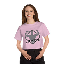 Load image into Gallery viewer, Cropped Top