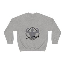 Load image into Gallery viewer, Crewneck Sweatshirt