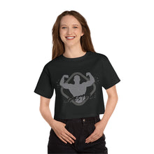 Load image into Gallery viewer, Cropped Top