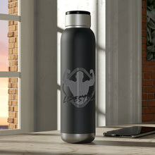 Load image into Gallery viewer, Blutooth Water Bottle