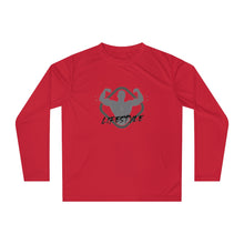 Load image into Gallery viewer, Performance Long Sleeve Shirt