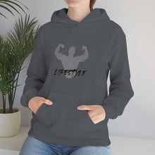Load image into Gallery viewer, Heavy Hoodie