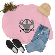 Load image into Gallery viewer, Crewneck Sweatshirt