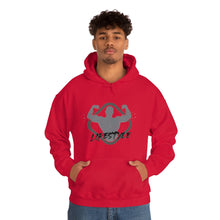 Load image into Gallery viewer, Heavy Hoodie