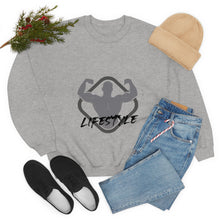 Load image into Gallery viewer, Crewneck Sweatshirt