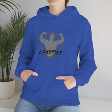 Load image into Gallery viewer, Heavy Hoodie