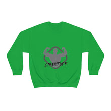 Load image into Gallery viewer, Crewneck Sweatshirt