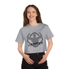 Load image into Gallery viewer, Cropped Top