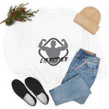 Load image into Gallery viewer, Crewneck Sweatshirt