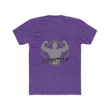 Load image into Gallery viewer, Lifestyle Tee