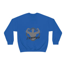 Load image into Gallery viewer, Crewneck Sweatshirt