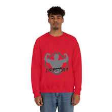 Load image into Gallery viewer, Crewneck Sweatshirt