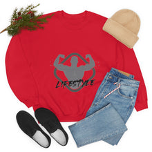 Load image into Gallery viewer, Crewneck Sweatshirt