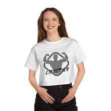 Load image into Gallery viewer, Cropped Top