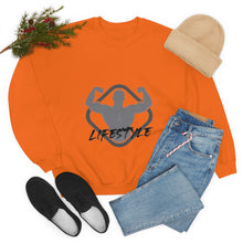 Load image into Gallery viewer, Crewneck Sweatshirt