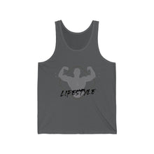 Load image into Gallery viewer, Lifestyle Tank
