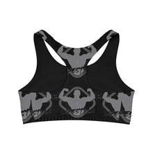Load image into Gallery viewer, Lifestyle Sports Bra