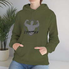 Load image into Gallery viewer, Heavy Hoodie