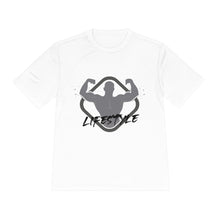 Load image into Gallery viewer, Moisture Absorbing Tee