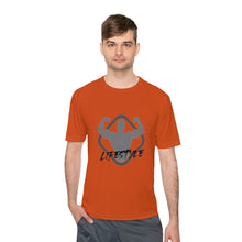 Load image into Gallery viewer, Moisture Absorbing Tee