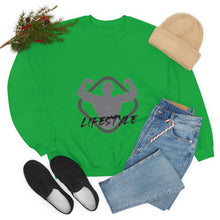 Load image into Gallery viewer, Crewneck Sweatshirt