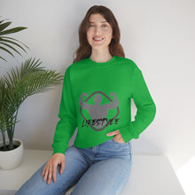 Load image into Gallery viewer, Crewneck Sweatshirt