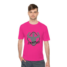 Load image into Gallery viewer, Moisture Absorbing Tee