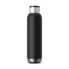 Load image into Gallery viewer, Blutooth Water Bottle