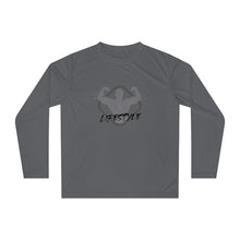Load image into Gallery viewer, Performance Long Sleeve Shirt