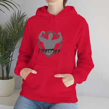Load image into Gallery viewer, Heavy Hoodie