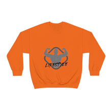 Load image into Gallery viewer, Crewneck Sweatshirt