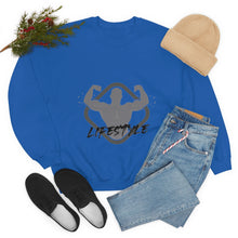 Load image into Gallery viewer, Crewneck Sweatshirt